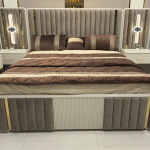 M4 Bedset